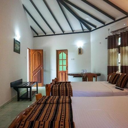Kodigahawewa Forest Resort Tissamaharama Exterior foto