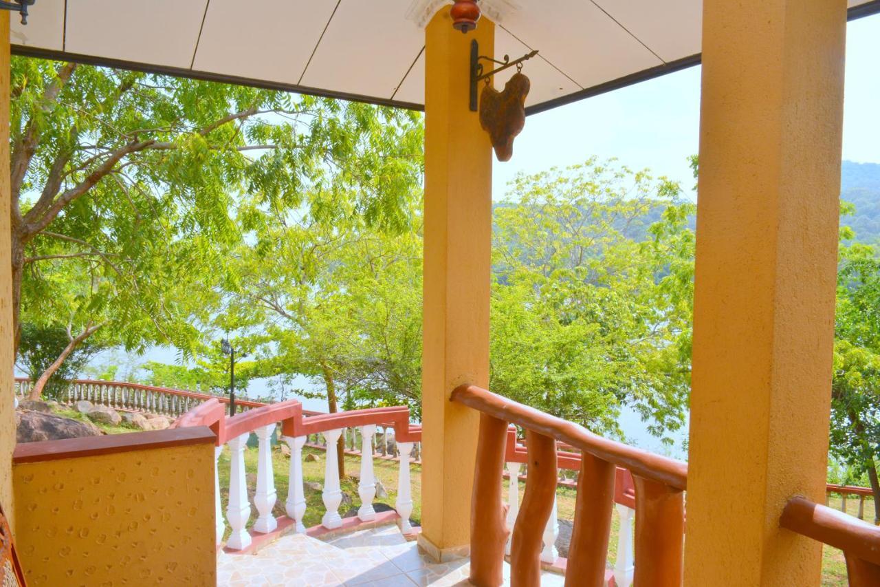 Kodigahawewa Forest Resort Tissamaharama Exterior foto