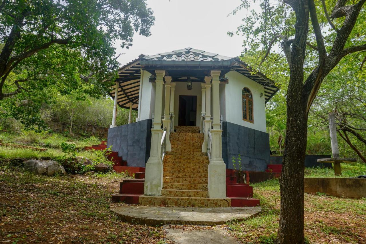 Kodigahawewa Forest Resort Tissamaharama Exterior foto