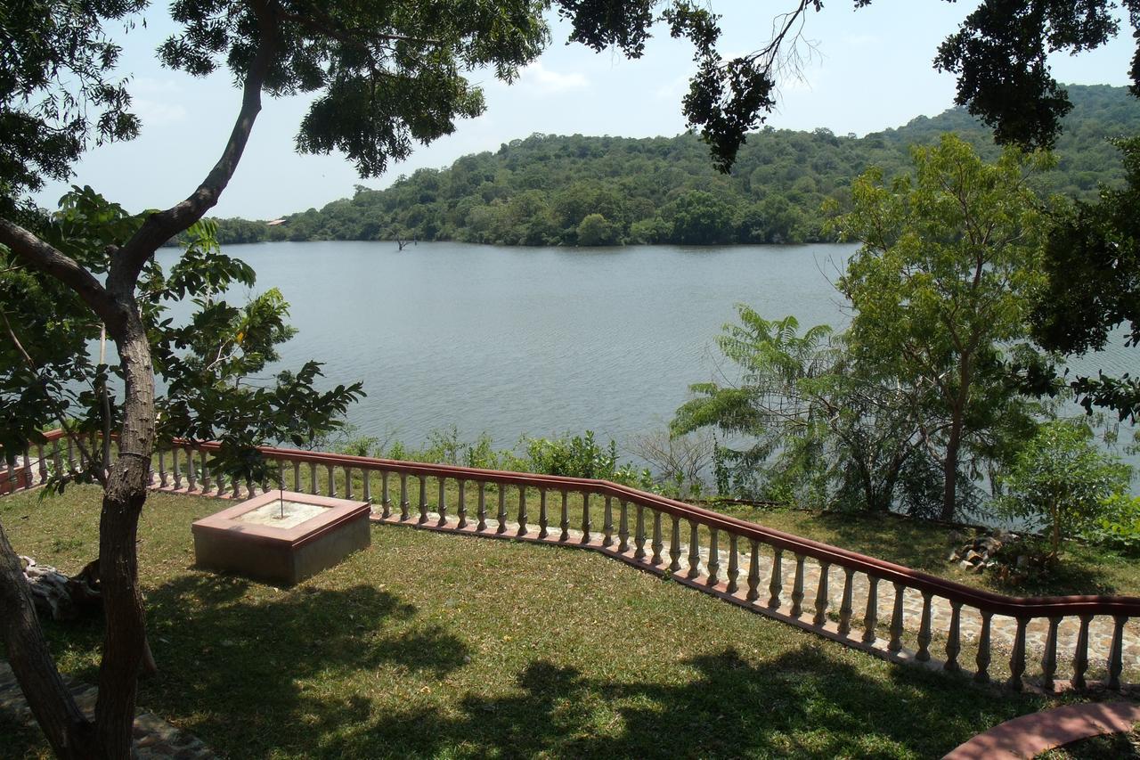 Kodigahawewa Forest Resort Tissamaharama Exterior foto